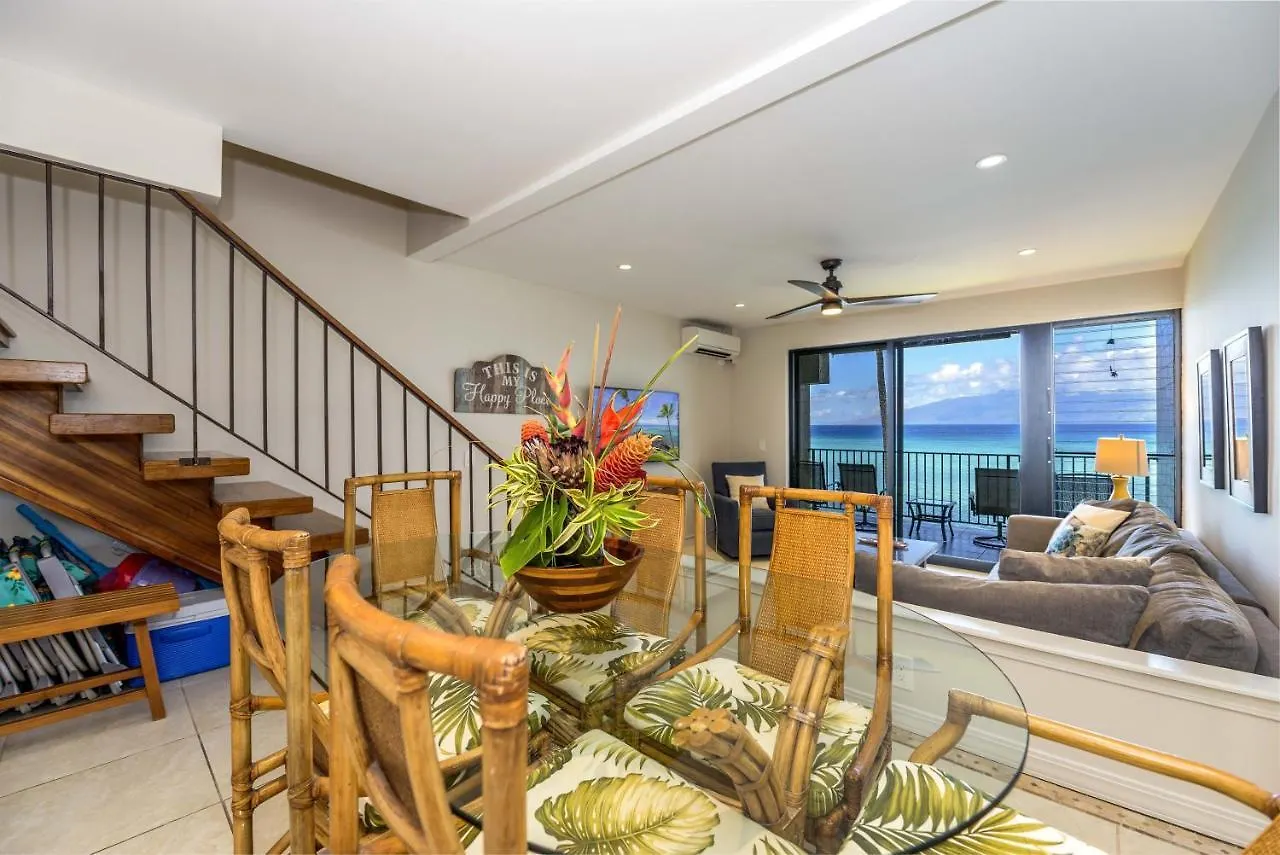 Noelani 304 Apartamento Kahana