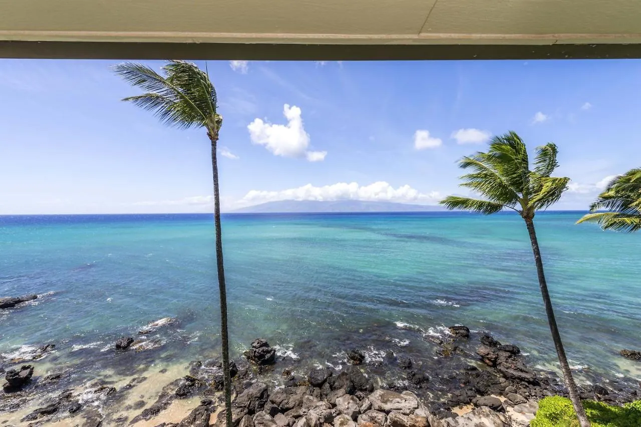 Noelani 304 Apartamento Kahana