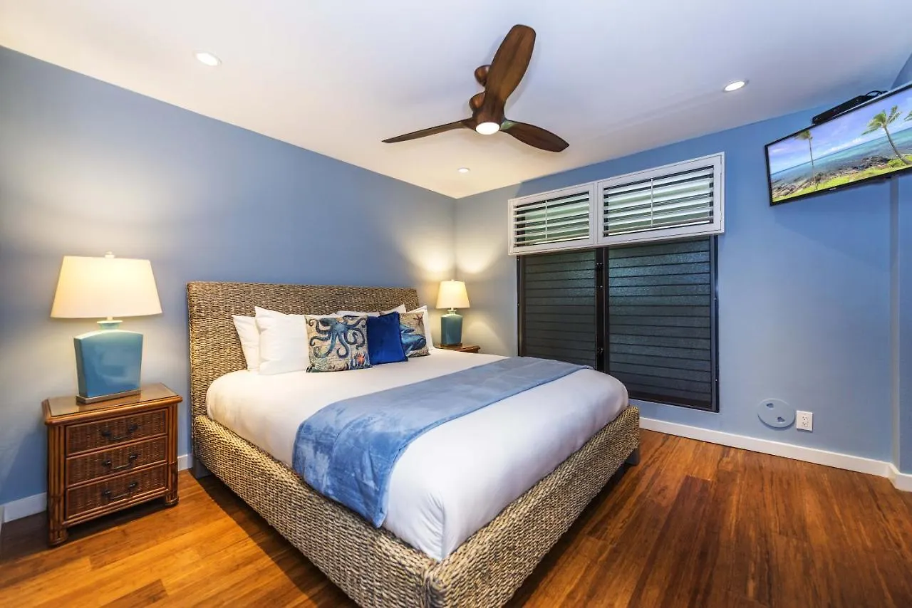 Noelani 304 Apartamento Kahana