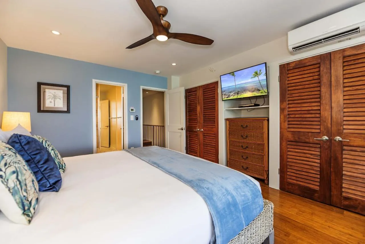 Noelani 304 Apartamento Kahana