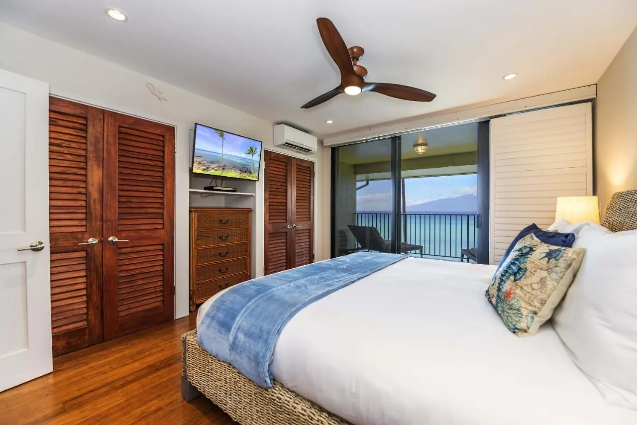 Noelani 304 Apartamento Kahana